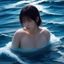 用户「上海老王」头像，中年男性用户职业照