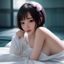 用户「成都阿静」头像，年轻女性用户生活照