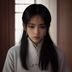 赵悦然，内容合规分析师，在明亮办公室中审阅文件的专业女性